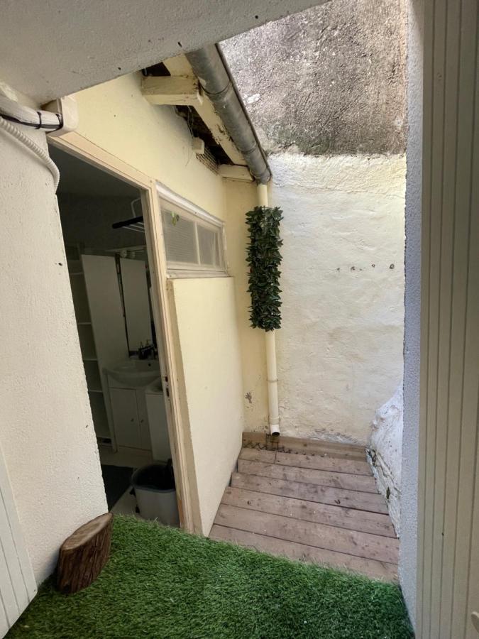 Studio Climatise Proche De Montpellier Et Des Plages วิลนูฟ เลส์ มากูโลน ภายนอก รูปภาพ
